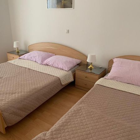 Sobe I Apartmani Til Цриквеница Экстерьер фото